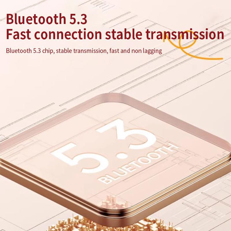 A88 TWS Bluetooth Speaker with Stereo Pairing & Immersive Sound, Loud Portable Wireless Speaker for True 360° Surround Sound at Home, Parties Usb Resonance Subwoofer Active Audio Charger Micr Affordable Drive Smart Family Fuzi Pop Lasting Boombox System