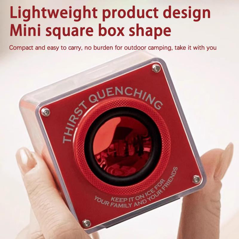 A88 TWS Bluetooth Speaker with Stereo Pairing & Immersive Sound, Loud Portable Wireless Speaker for True 360° Surround Sound at Home, Parties Usb Resonance Subwoofer Active Audio Charger Micr Affordable Drive Smart Family Fuzi Pop Lasting Boombox System